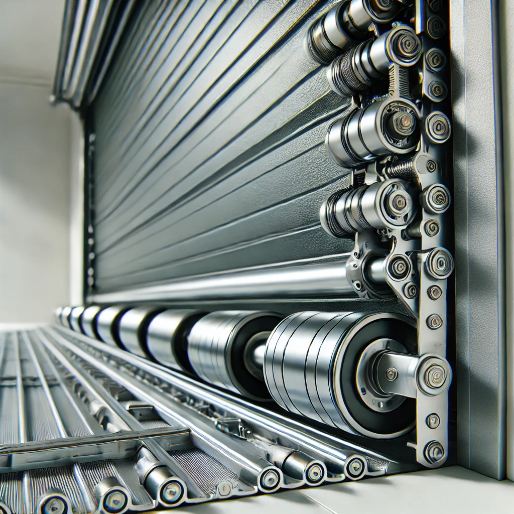 Expert Roller Garage Door Repairs Long Beach CA - Professional Door System Specialists